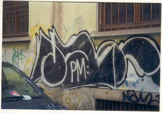 SAINT PM